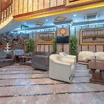 Burj Al Alam