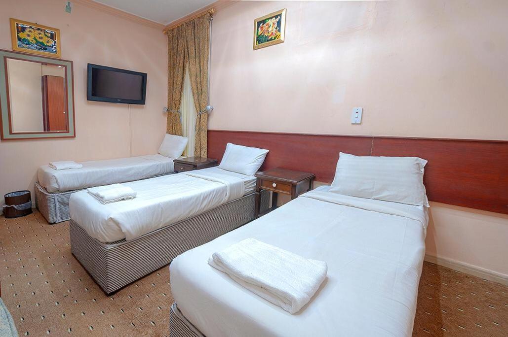 Hotel Burj Al Alam