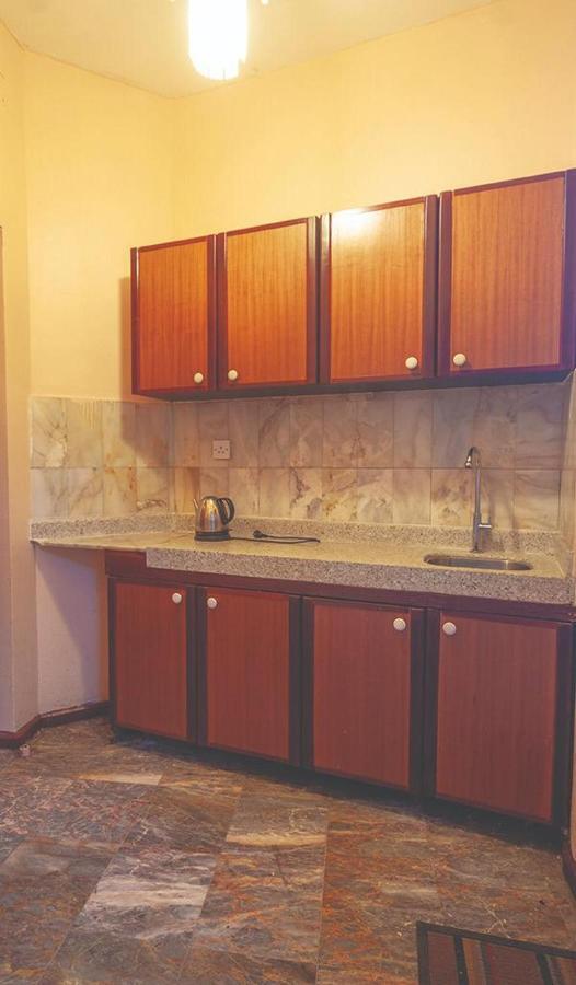 Hotel Burj Al Alam *