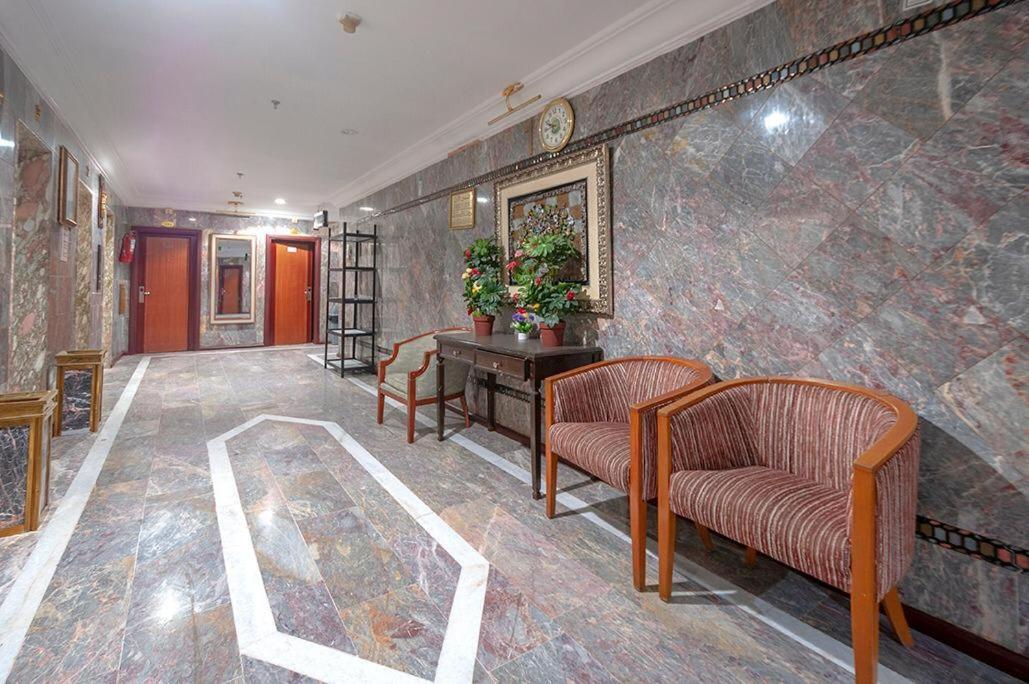 Burj Al Alam Hotel