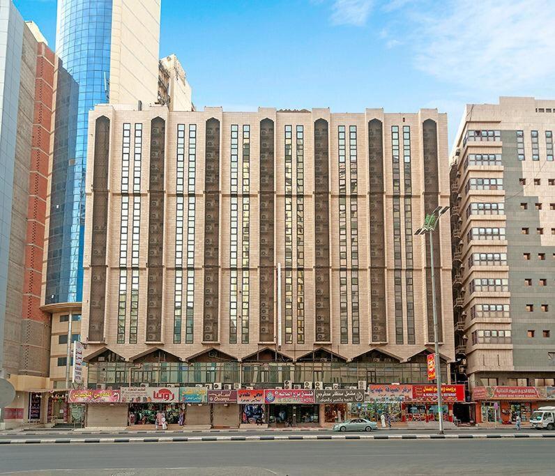 Burj Al Alam Hotel