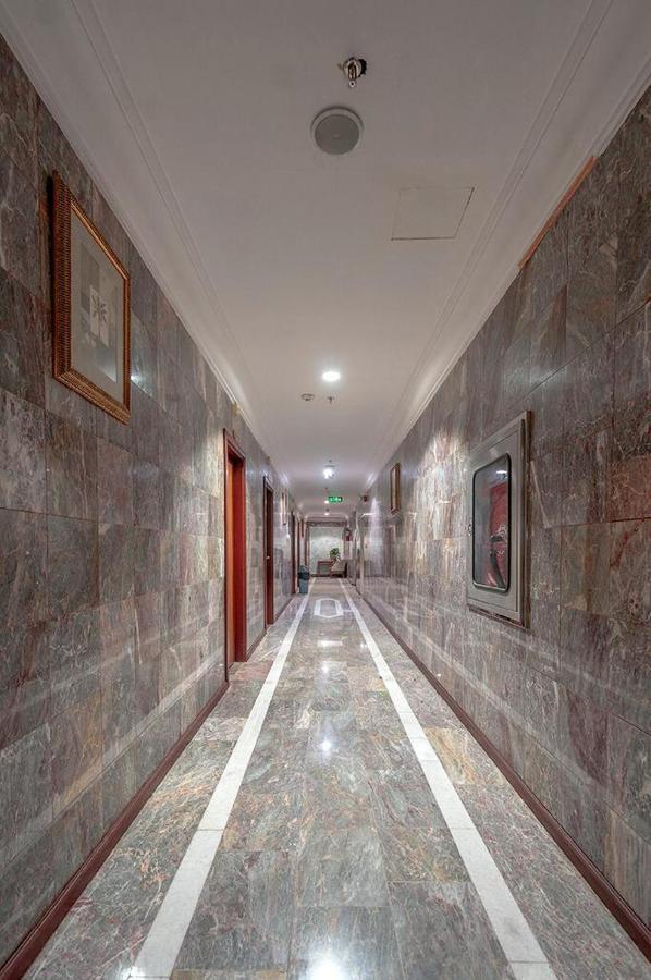 Burj Al Alam * Mecca